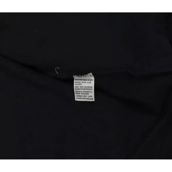 NWT Ralph Lauren Polo Sport Pony Blue Mens Full Zip Track Coat Jacket L